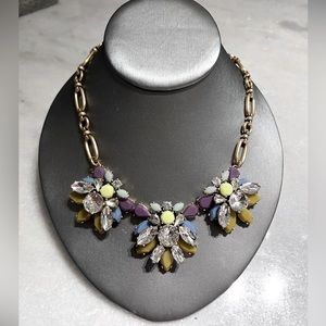 J. Crew Necklace